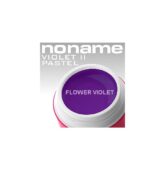 Silcare no name Color UV Gel FLOWER VIOLET 5g