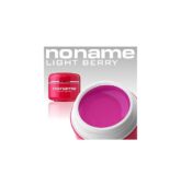 Silcare no name Color UV Gel LIGHT BERRY 5g