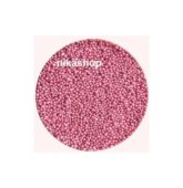 perličky - malé ružové staroružové svetlé