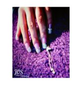 Plagát Jos nail art -15 veľký