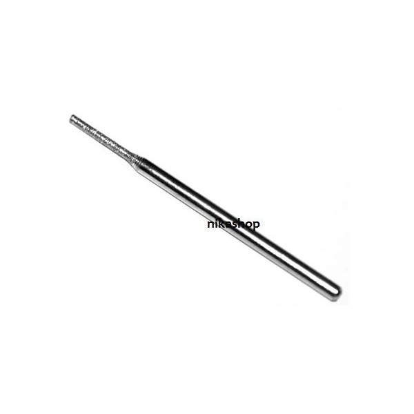 Nástavec – pero diamant dlhý Nástavec - pero diamant dlhý