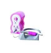 Elektrická Brúska PROFI NX - pink