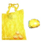 Taška skladateľná Ovocnicek - citron