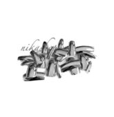 Tipy SILVER 100ks + box