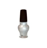 Princess KONAD Špeciálny lak 12ml - Strieborný