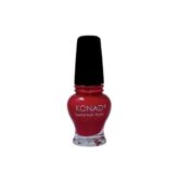 Princess KONAD Špeciálny lak 12ml - Cool červený