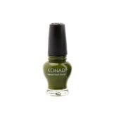 Princess KONAD Špeciálny lak 12ml - Olive Zelený