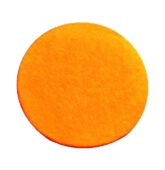 Jos color powder - Oranžový 5ml