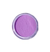 Jos color powder - Fialový perleť 5ml