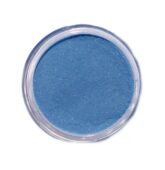 Jos color powder - Modrý perleť 5ml