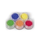 SADA Farebných akryl.práškov - klasic