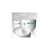 SILCARE Maska na ruky ALOE 200ml