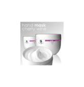 SILCARE Maska na ruky CHERRY 400ml
