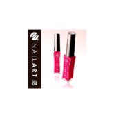 Zdobiaci lak Silcare NAIL ART - neon