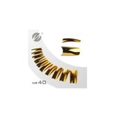 Tipy Silcare The Garden Of Colour GOLD 100ks