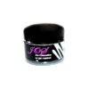 Jos Cosmetics  Masked Uv gel 15g /kamuflážny tmavý-telový/