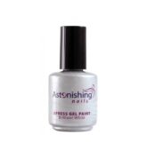 ASTONISHING - XPRESS GEL - BRILIANT WHITE 15g