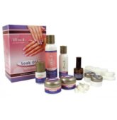 IBD SOAK OFF GEL SYSTEM KIT