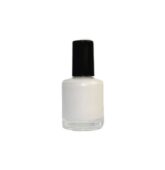 Špeciálny lak NAIL PAINT Biely