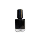 Špeciálny lak NAIL PAINT Čierny