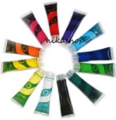 Sada Akrylových farieb 12 x 60ml BYB