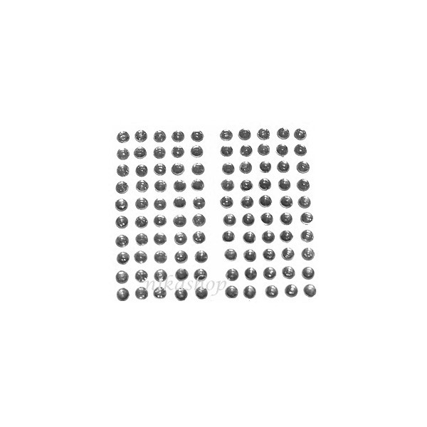 Nálepka Mobil / Notebook / Body – Jewerly clear Nálepka Mobil / Notebook / Body - Jewerly clear