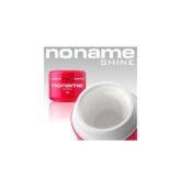 Silcare No Name Shining 15g - top gel s extrem leskom