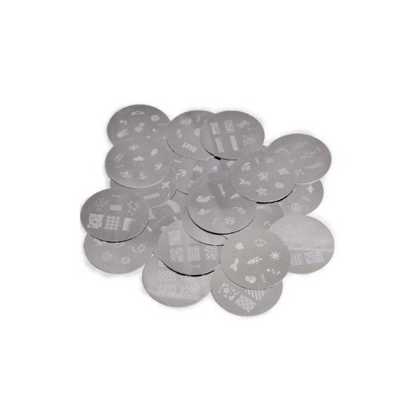 Sada doštičiek – 80ks Sada doštičiek - 80ks