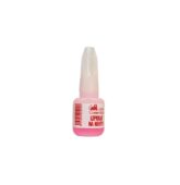 Lion cosmetics Lep so štetcom 7g PINK