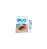 ARDELL DUO Eyelash Adhesive White/CLEAR 7g