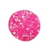 glitter Big balenie - trblietavé pink