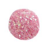 glitter Big balenie - trblietavé ružové sv