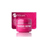 Silcare Metalic Pink gel 5g