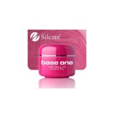 Silcare Metalic Pink nectar gel 5g