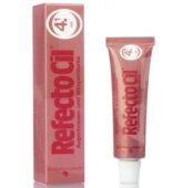 RefectoCil 4.1 čierna (červená) 15ml - farba