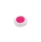 ENII farebný uv neon pink gliter 5ml