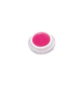 ENII farebný uv neon pink gliter 5ml