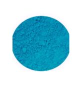 Pigment - modrý svetlý