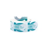 Šablony Nail Form Zelené EzFlow 1ks-7773
