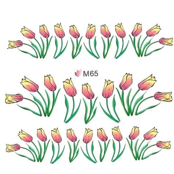 Vodolepky M65-7788 Vodolepky M65-7788