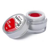 x ENII farebný uv gel Red 5ml-7846
