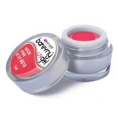 x ENII farebný uv gel Neon pink 5ml-7847