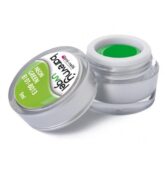 x ENII farebný uv gel Neon green 5ml-7848