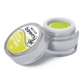 x ENII farebný uv gel Neon Yellow 5ml-7849