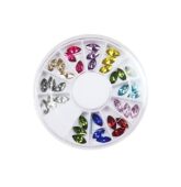 Karusel - swarovski oci 36ks-7901