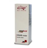 La Femme Liquid SPEEDACRYL 15ml- clear