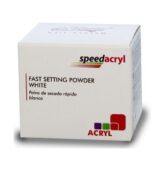 La Femme SPEEDACRYL WHITE 10g