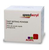 La Femme SPEEDACRYL CLEAR 10g