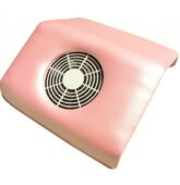 Odsávačka prachu - ružová + filter-8133