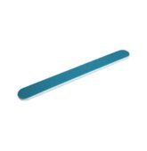 Pilník Perfect Nails modrý 220/220